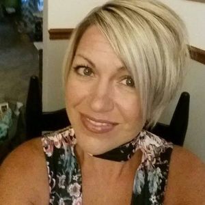 Meet your Posher, Jen